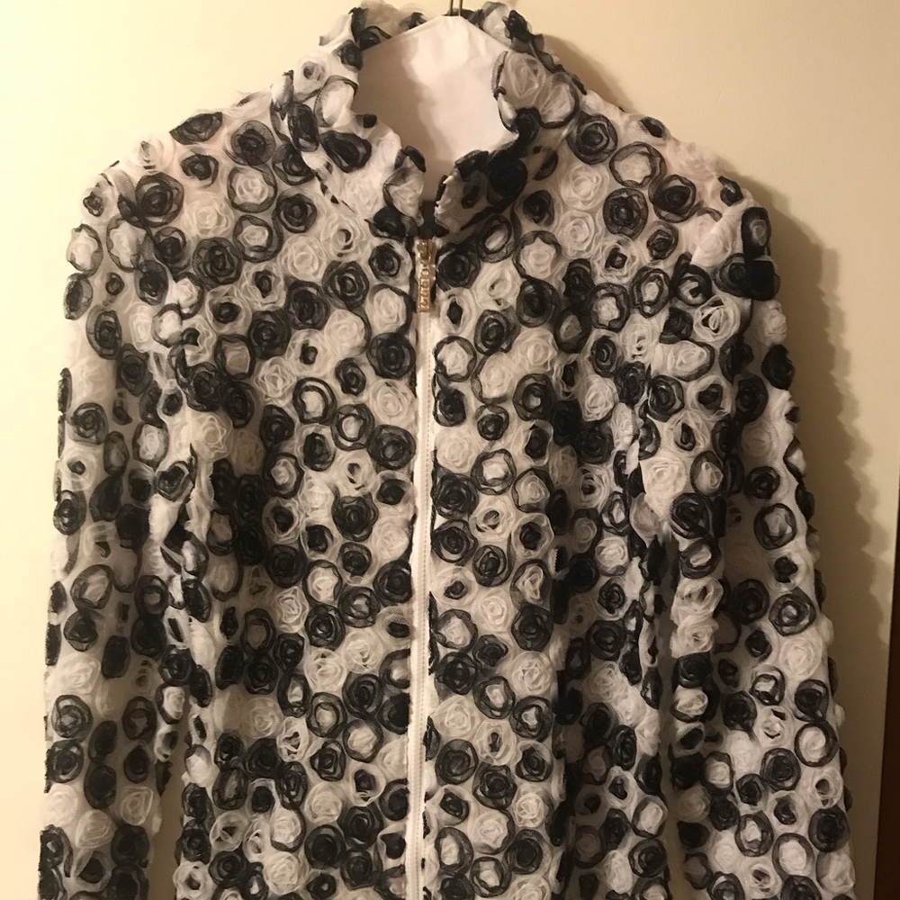 Jacket Blouse - image 2